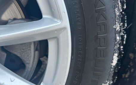 BMW X1, 2017 год, 2 000 000 рублей, 9 фотография