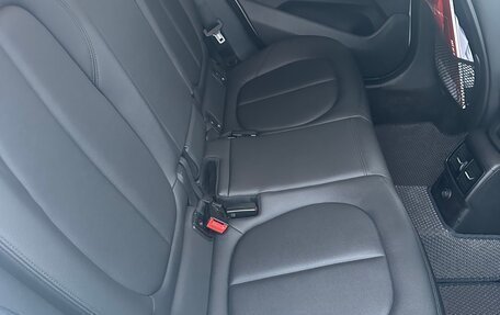 BMW X1, 2017 год, 2 000 000 рублей, 8 фотография