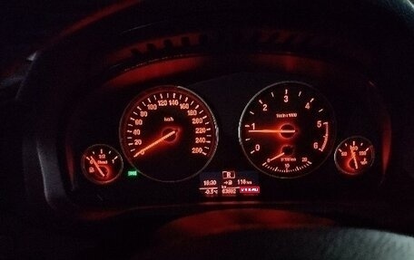 BMW X4, 2016 год, 3 490 000 рублей, 1 фотография