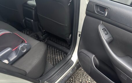 Toyota Avensis III рестайлинг, 2007 год, 760 000 рублей, 6 фотография