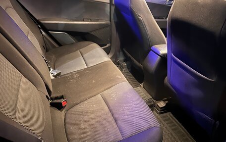 Hyundai Creta I рестайлинг, 2019 год, 1 600 000 рублей, 9 фотография