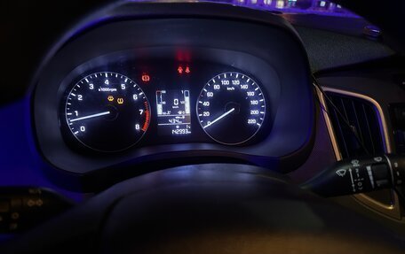 Hyundai Creta I рестайлинг, 2019 год, 1 600 000 рублей, 13 фотография