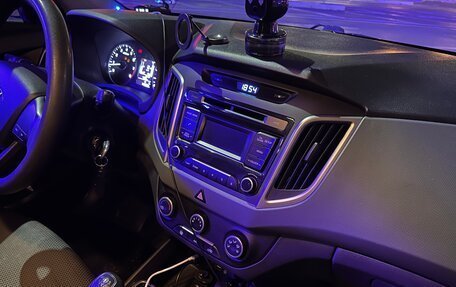 Hyundai Creta I рестайлинг, 2019 год, 1 600 000 рублей, 8 фотография