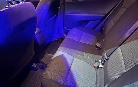 Hyundai Creta I рестайлинг, 2019 год, 1 600 000 рублей, 11 фотография