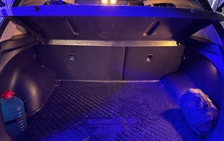 Hyundai Creta I рестайлинг, 2019 год, 1 600 000 рублей, 10 фотография