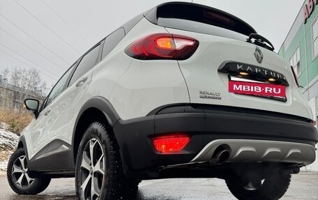 Renault Kaptur I рестайлинг, 2018 год, 1 300 000 рублей, 3 фотография