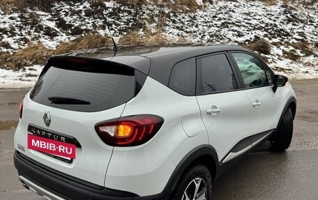 Renault Kaptur I рестайлинг, 2018 год, 1 300 000 рублей, 5 фотография