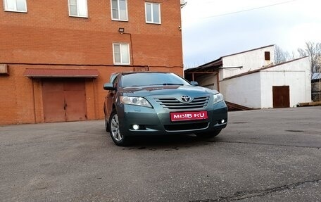 Toyota Camry, 2007 год, 852 000 рублей, 1 фотография