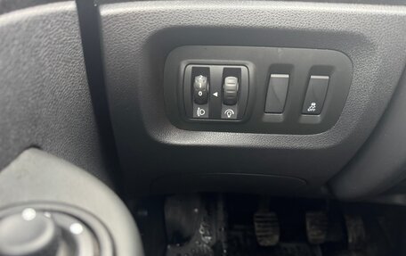 Renault Kaptur I рестайлинг, 2018 год, 1 300 000 рублей, 14 фотография