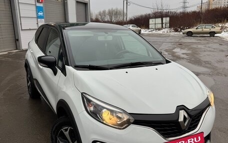 Renault Kaptur I рестайлинг, 2018 год, 1 300 000 рублей, 6 фотография