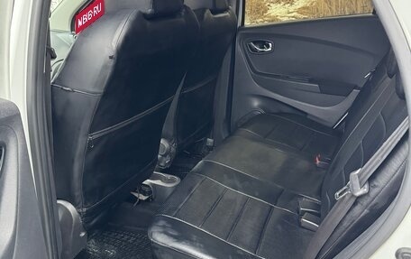 Renault Kaptur I рестайлинг, 2018 год, 1 300 000 рублей, 11 фотография