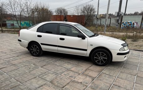 Mitsubishi Carisma I, 1999 год, 299 000 рублей, 6 фотография