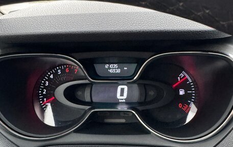 Renault Kaptur I рестайлинг, 2018 год, 1 300 000 рублей, 17 фотография