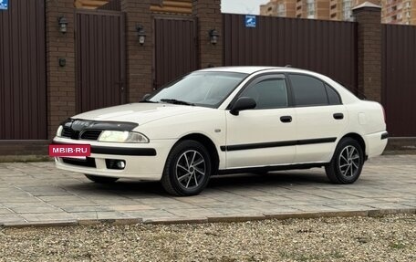 Mitsubishi Carisma I, 1999 год, 299 000 рублей, 2 фотография
