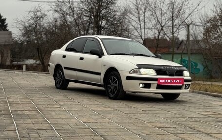 Mitsubishi Carisma I, 1999 год, 299 000 рублей, 5 фотография