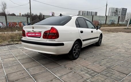 Mitsubishi Carisma I, 1999 год, 299 000 рублей, 7 фотография