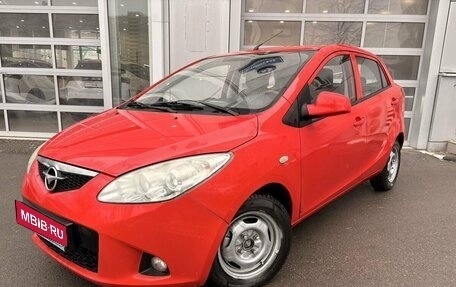 Haima 2, 2012 год, 249 000 рублей, 1 фотография