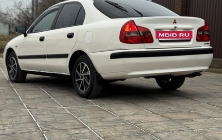 Mitsubishi Carisma I, 1999 год, 299 000 рублей, 3 фотография