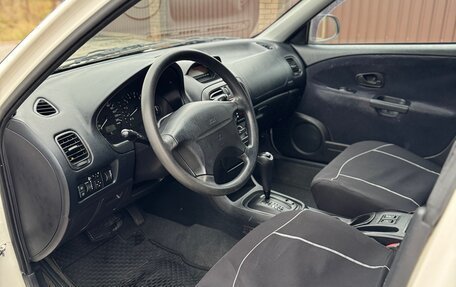 Mitsubishi Carisma I, 1999 год, 299 000 рублей, 12 фотография