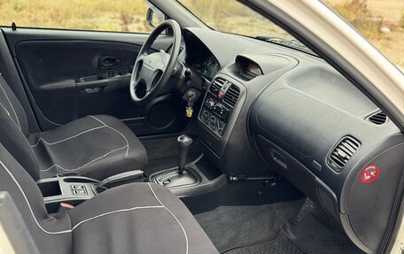 Mitsubishi Carisma I, 1999 год, 299 000 рублей, 13 фотография