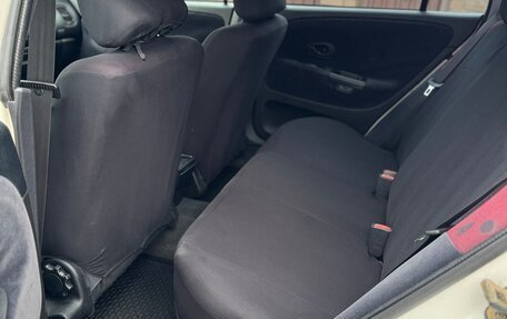 Mitsubishi Carisma I, 1999 год, 299 000 рублей, 14 фотография