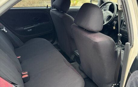 Mitsubishi Carisma I, 1999 год, 299 000 рублей, 15 фотография