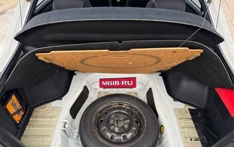 Mitsubishi Carisma I, 1999 год, 299 000 рублей, 17 фотография