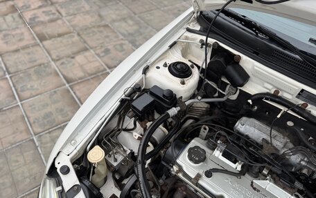 Mitsubishi Carisma I, 1999 год, 299 000 рублей, 25 фотография