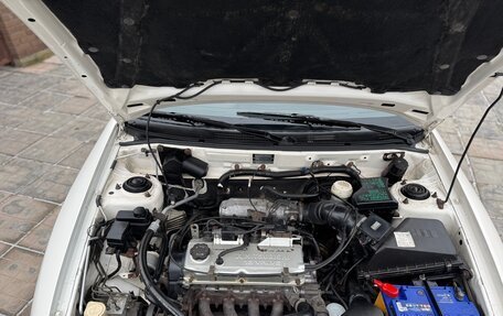 Mitsubishi Carisma I, 1999 год, 299 000 рублей, 23 фотография