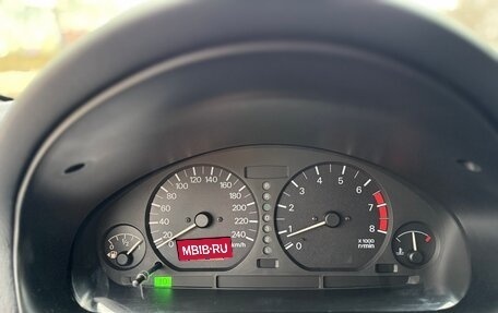 Mitsubishi Carisma I, 1999 год, 299 000 рублей, 21 фотография