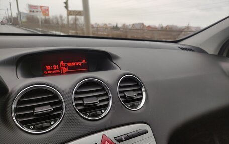 Peugeot 408 I рестайлинг, 2014 год, 730 000 рублей, 5 фотография