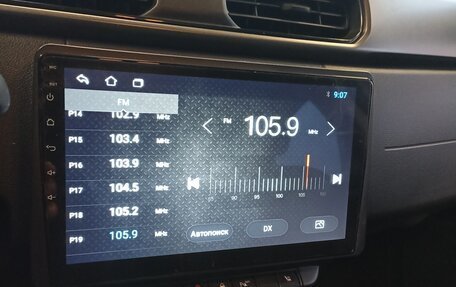 Renault Arkana I, 2019 год, 1 650 000 рублей, 4 фотография