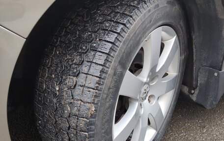 Peugeot 408 I рестайлинг, 2014 год, 730 000 рублей, 3 фотография