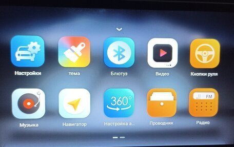 Renault Arkana I, 2019 год, 1 650 000 рублей, 5 фотография