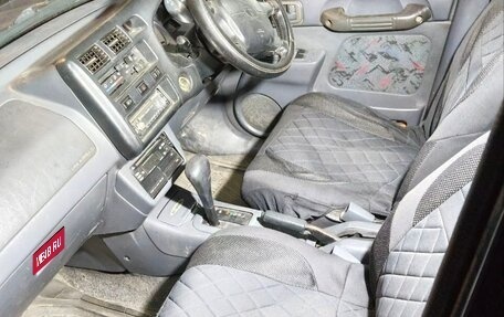 Toyota RAV4, 1996 год, 280 000 рублей, 1 фотография