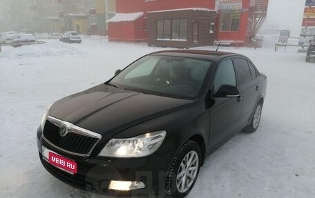 Skoda Octavia, 2012 год, 710 000 рублей, 1 фотография