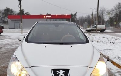 Peugeot 308 II, 2009 год, 500 000 рублей, 1 фотография