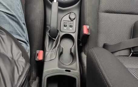 Peugeot 408 I рестайлинг, 2014 год, 730 000 рублей, 6 фотография