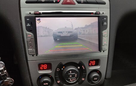 Peugeot 408 I рестайлинг, 2014 год, 730 000 рублей, 7 фотография