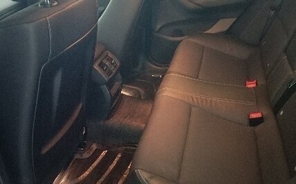 BMW X4, 2016 год, 3 490 000 рублей, 3 фотография