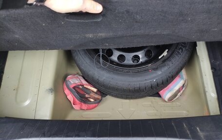 Peugeot 408 I рестайлинг, 2014 год, 730 000 рублей, 11 фотография