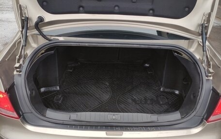 Peugeot 408 I рестайлинг, 2014 год, 730 000 рублей, 10 фотография