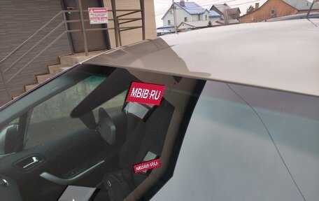 Peugeot 408 I рестайлинг, 2014 год, 730 000 рублей, 8 фотография