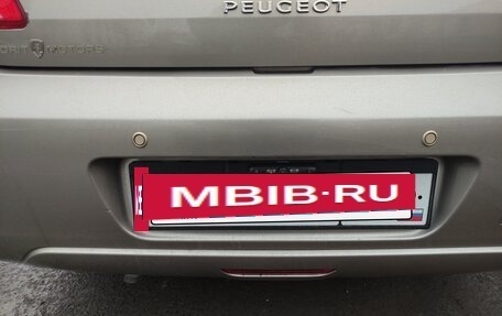 Peugeot 408 I рестайлинг, 2014 год, 730 000 рублей, 9 фотография