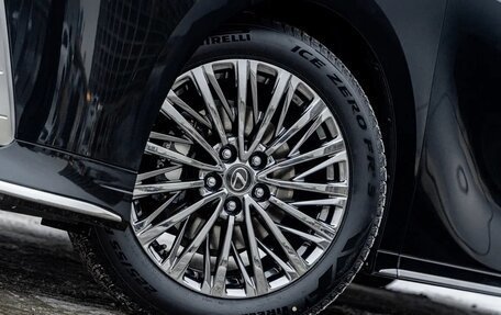 Lexus LM, 2025 год, 19 490 000 рублей, 9 фотография