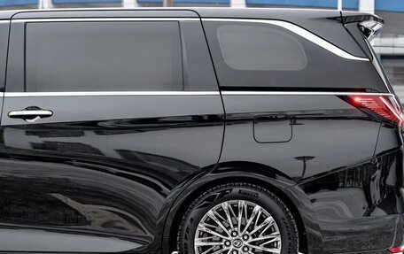 Lexus LM, 2025 год, 19 490 000 рублей, 8 фотография