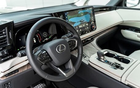 Lexus LM, 2025 год, 19 490 000 рублей, 13 фотография