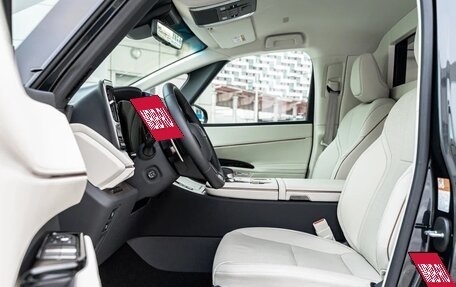 Lexus LM, 2025 год, 19 490 000 рублей, 11 фотография