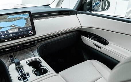 Lexus LM, 2025 год, 19 490 000 рублей, 17 фотография