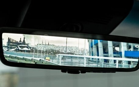 Lexus LM, 2025 год, 19 490 000 рублей, 21 фотография